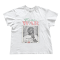 Free Warhol White Shirt